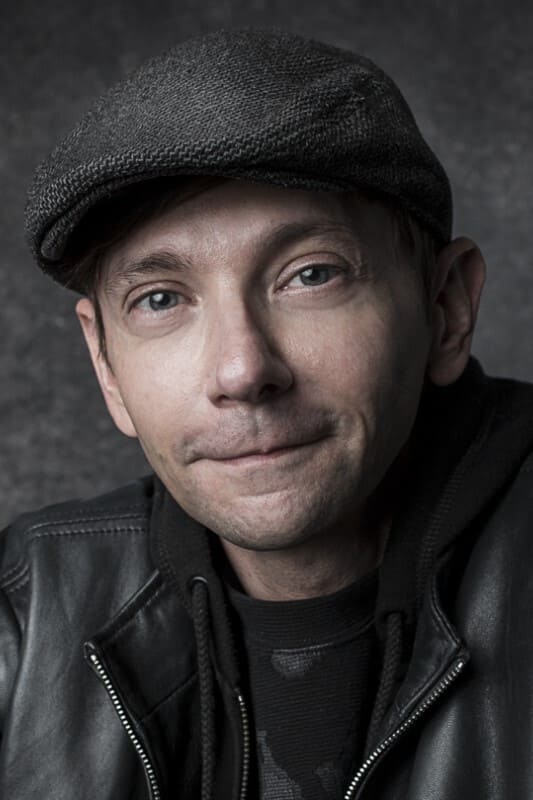 Фото диджей Куоллс (DJ Qualls)