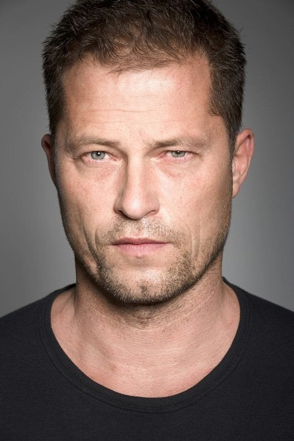 Фото Тиль Швайгер (Til Schweiger)