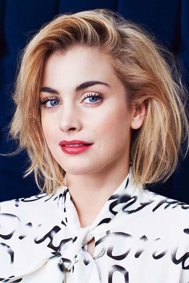 Фото Стефани Мартини (Stefanie Martini)