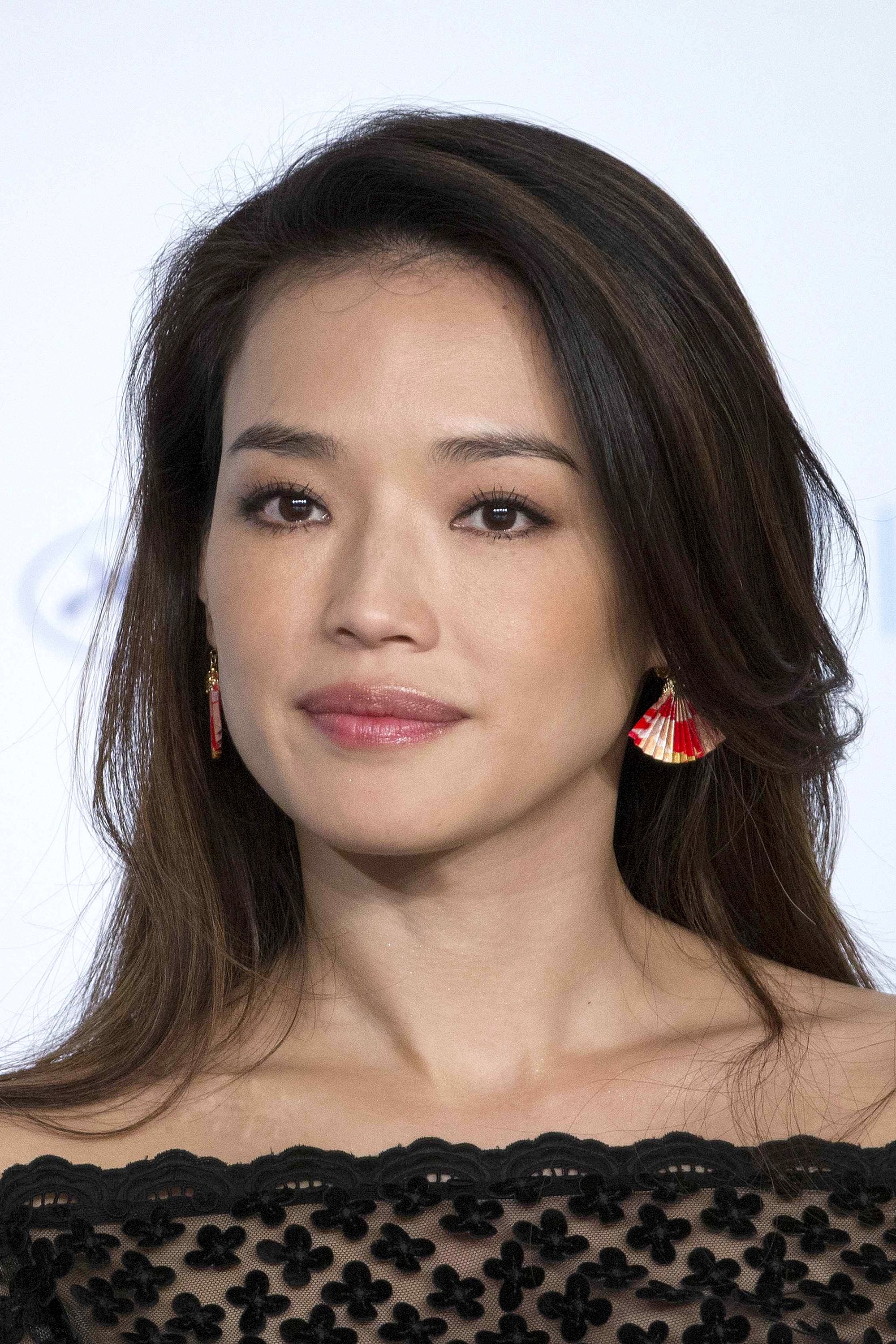 Shu Qi (舒淇) - Biography :: Everything about cinema of Hong Kong, China and Taiwan