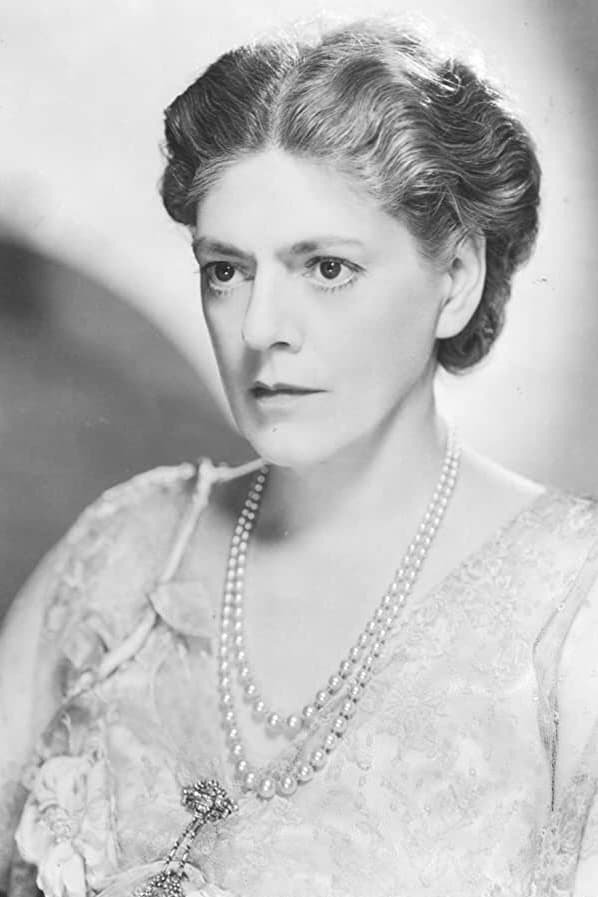 Фото Этель Бэрримор (Ethel Barrymore)