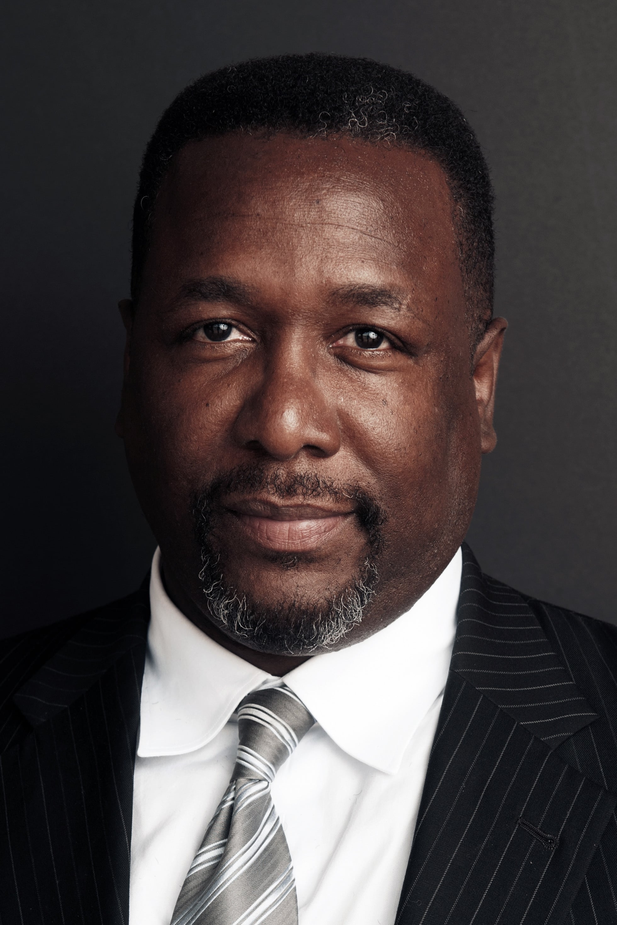 Фото Венделл Пирс (Wendell Pierce)