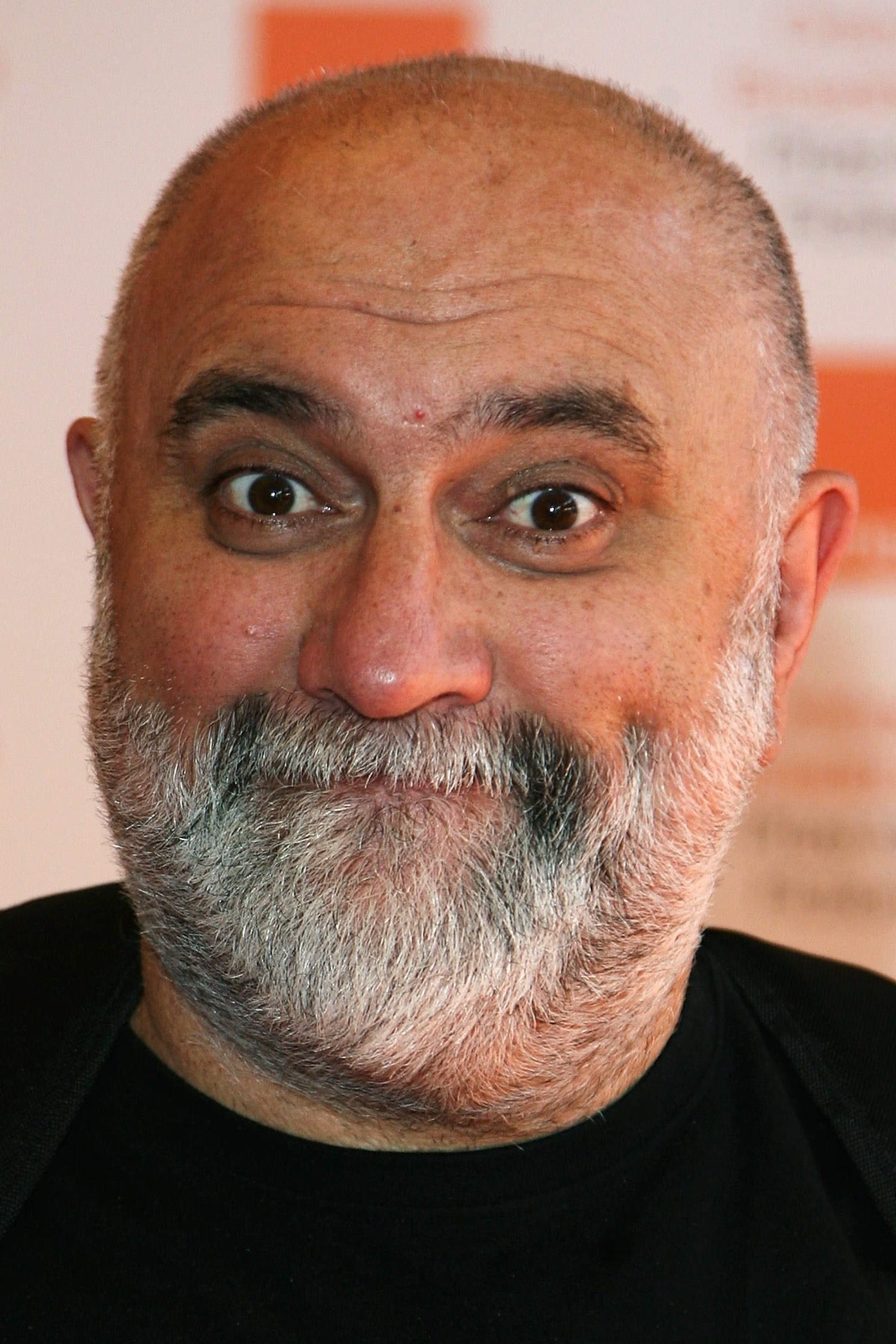 Фото Алексей Сэйл (Alexei Sayle)