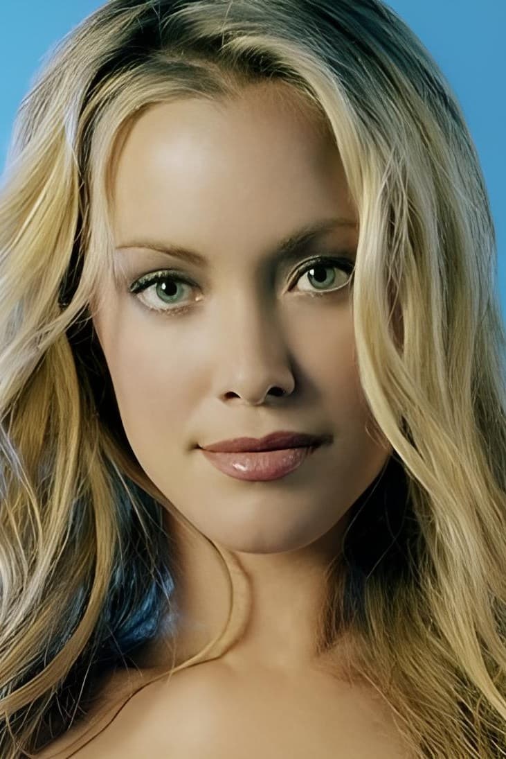 Кристанна Локен (Kristanna Loken) - Актёр | ACMODASI