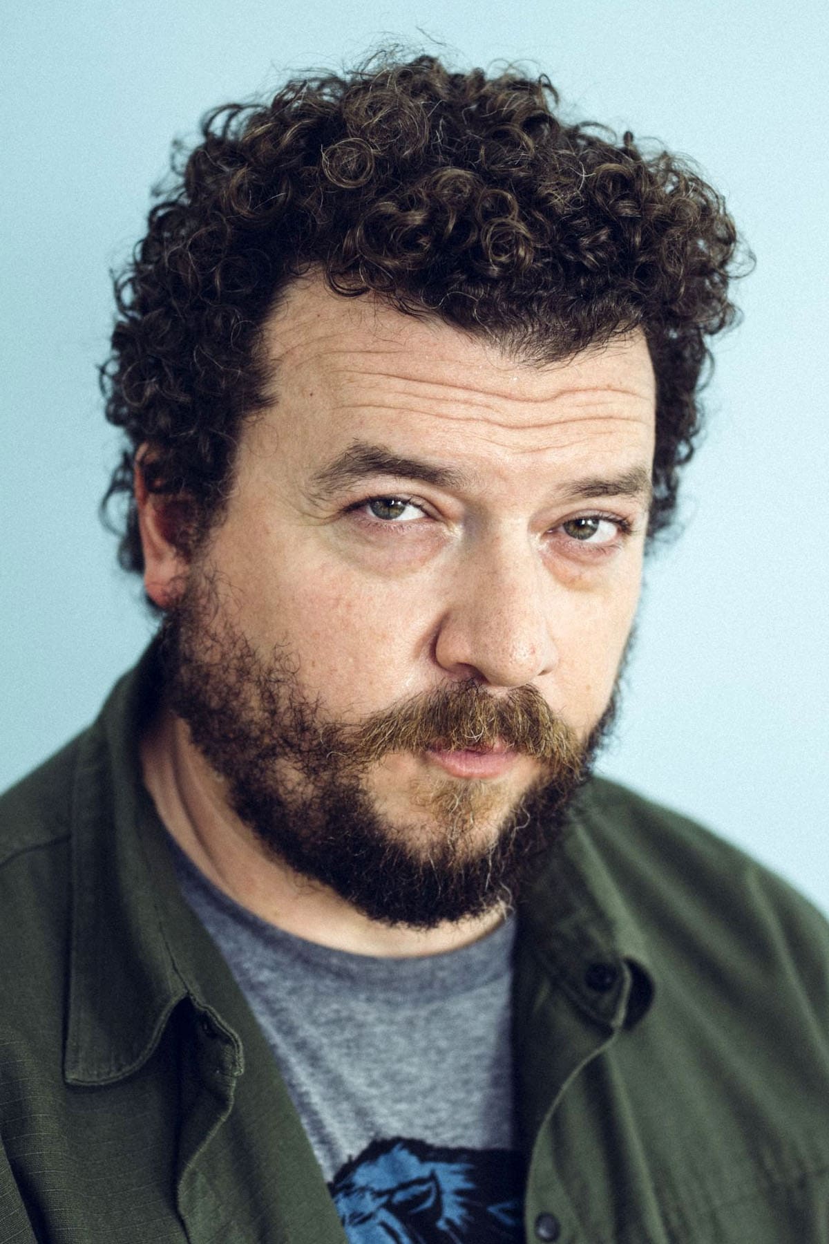 Фото Дэнни МакБрайд (Danny McBride)