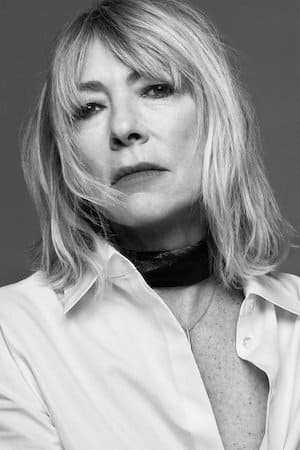 Фото Ким Гордон (Kim Gordon)