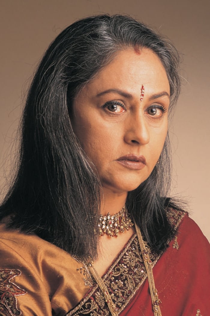 Фото Джая Баччан (Jaya Bachchan)