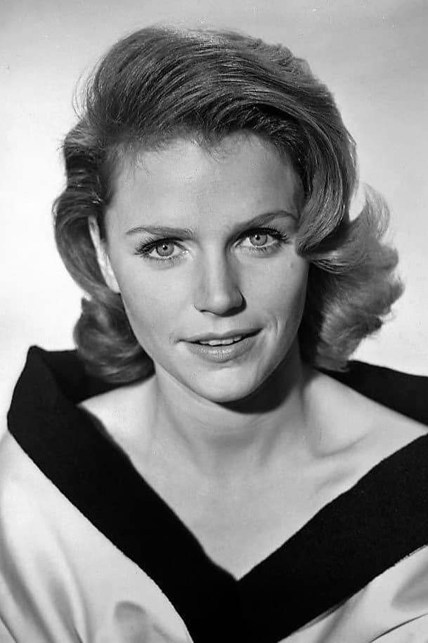 Фото Ли Ремик (Lee Remick)