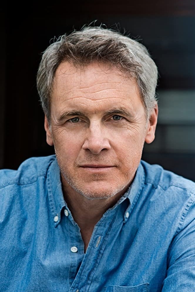 Фото Марк Мозес (Mark Moses)