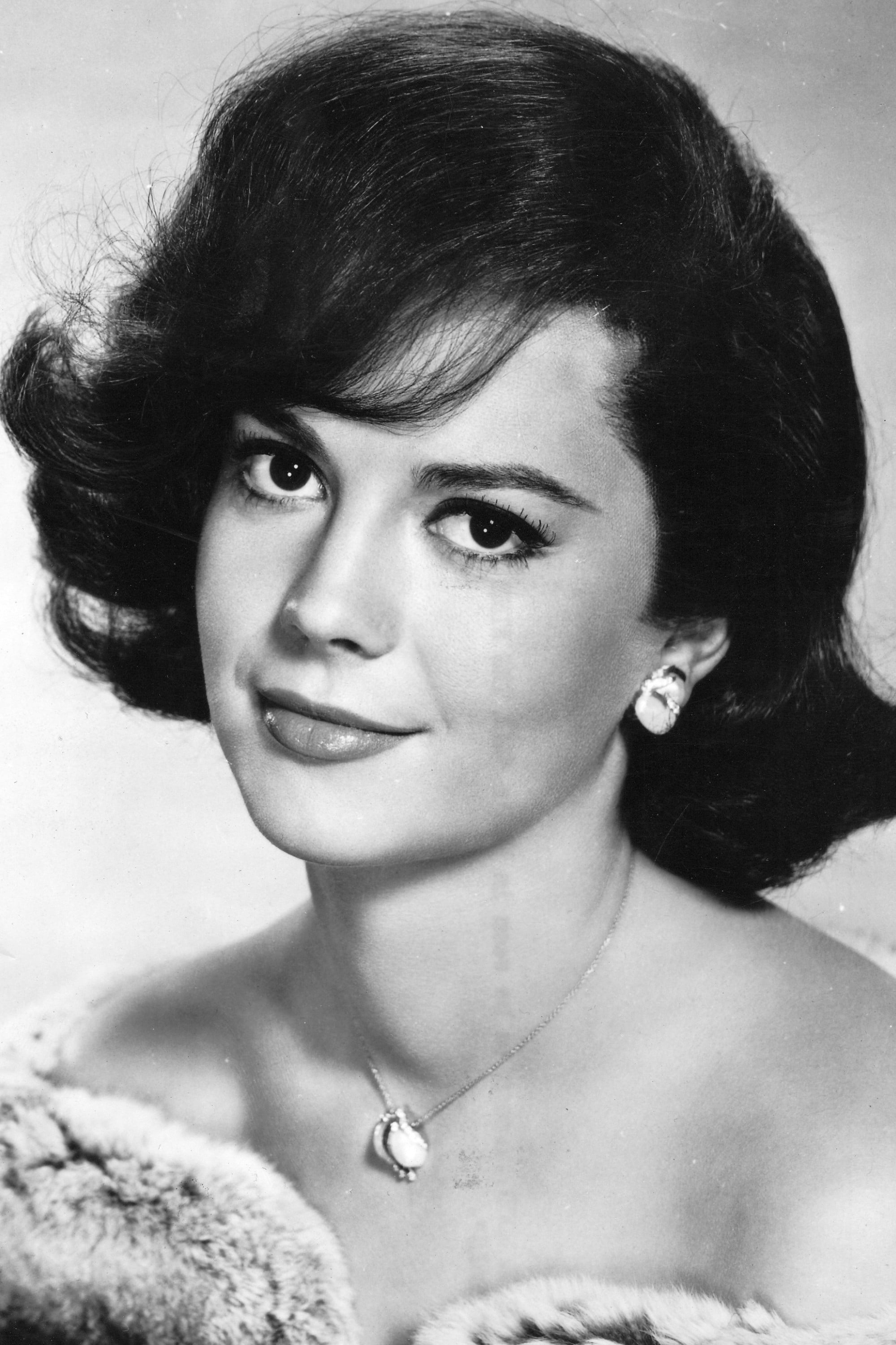 Фото Натали Вуд (Natalie Wood)