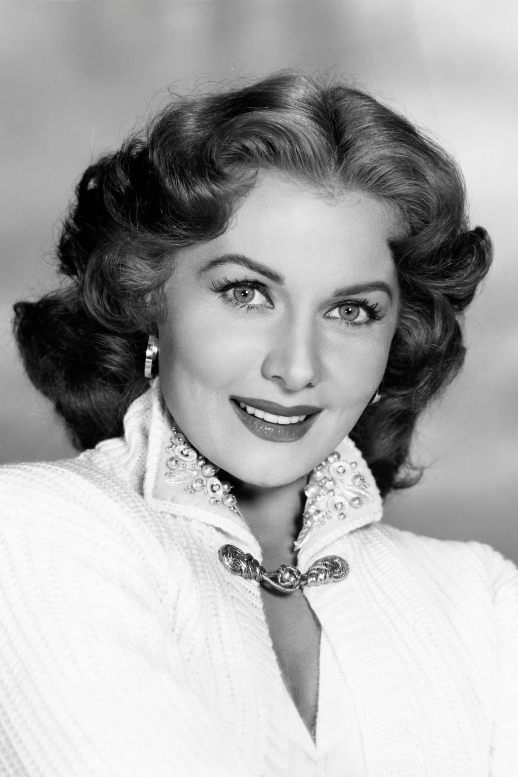 Фото Ронда Флеминг (Rhonda Fleming)