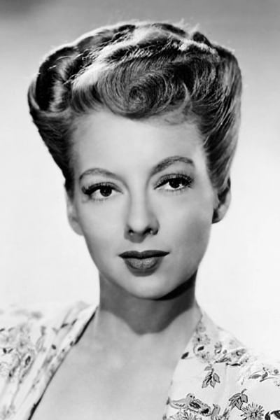 Фото Эвелин Киз (Evelyn Keyes)