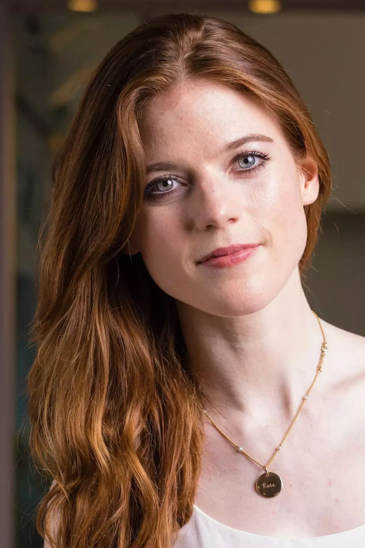 Фото Роуз Лесли (Rose Leslie)