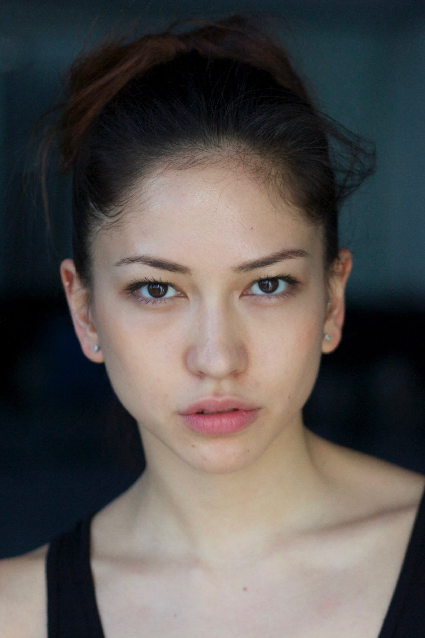 Фото Соноя Мизуно (Sonoya Mizuno)