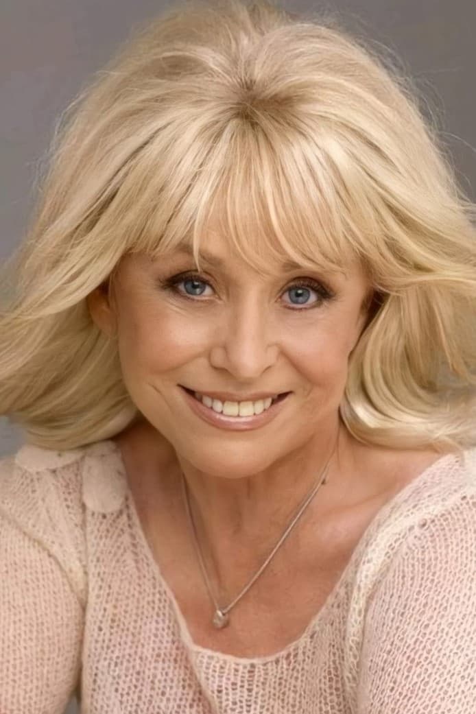 Фото Барбара Виндзор (Barbara Windsor)