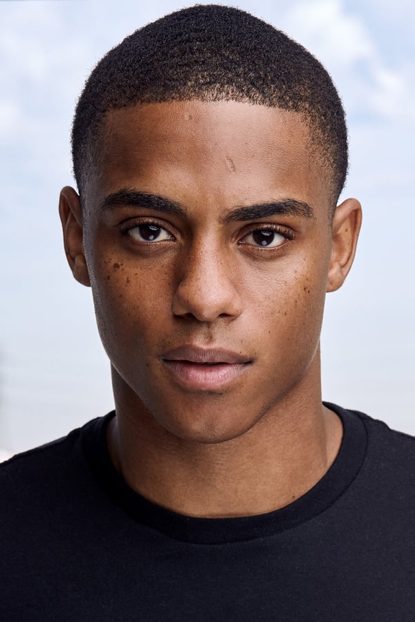 Фото Кейт Пауэрс (Keith Powers)