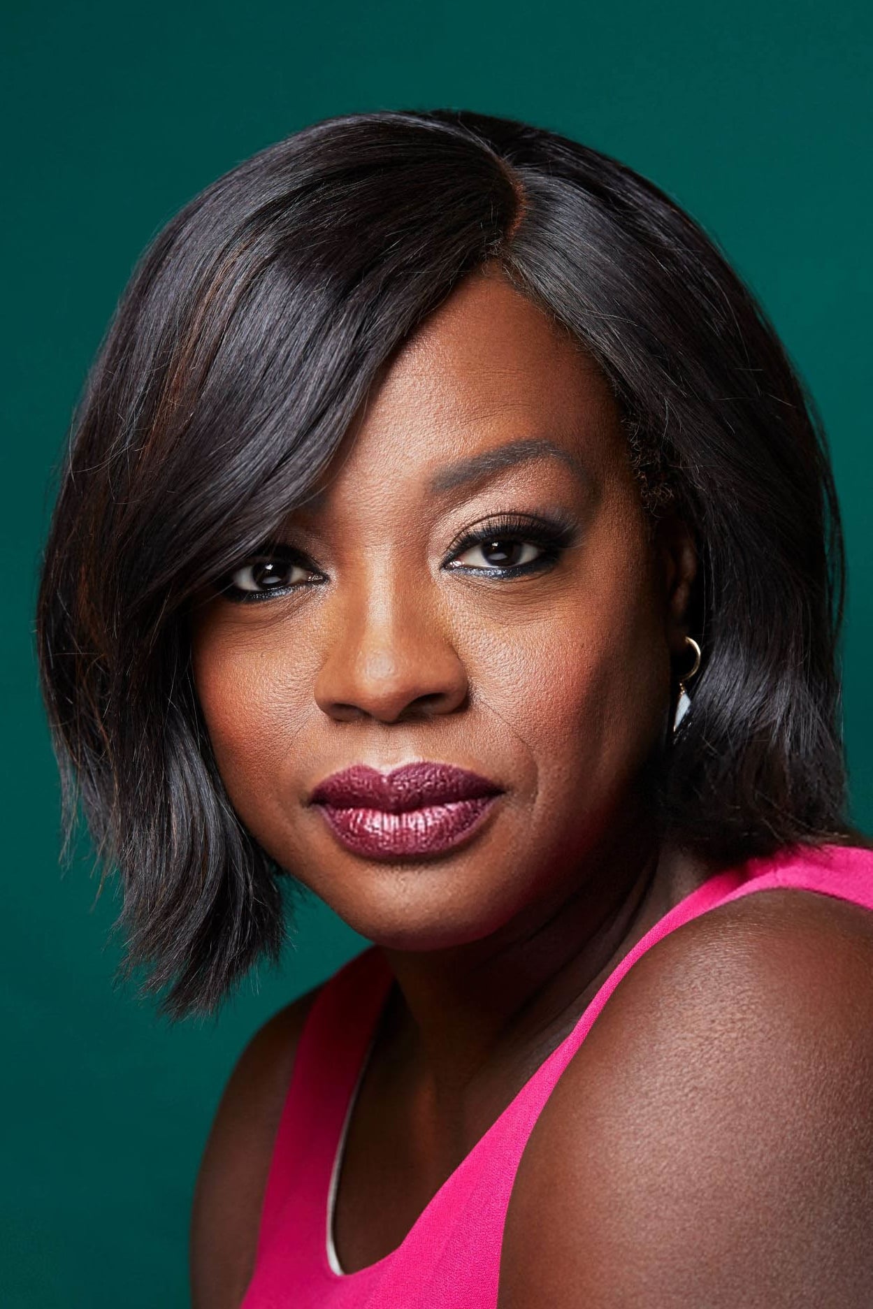 Фото Виола Дэвис (Viola Davis)