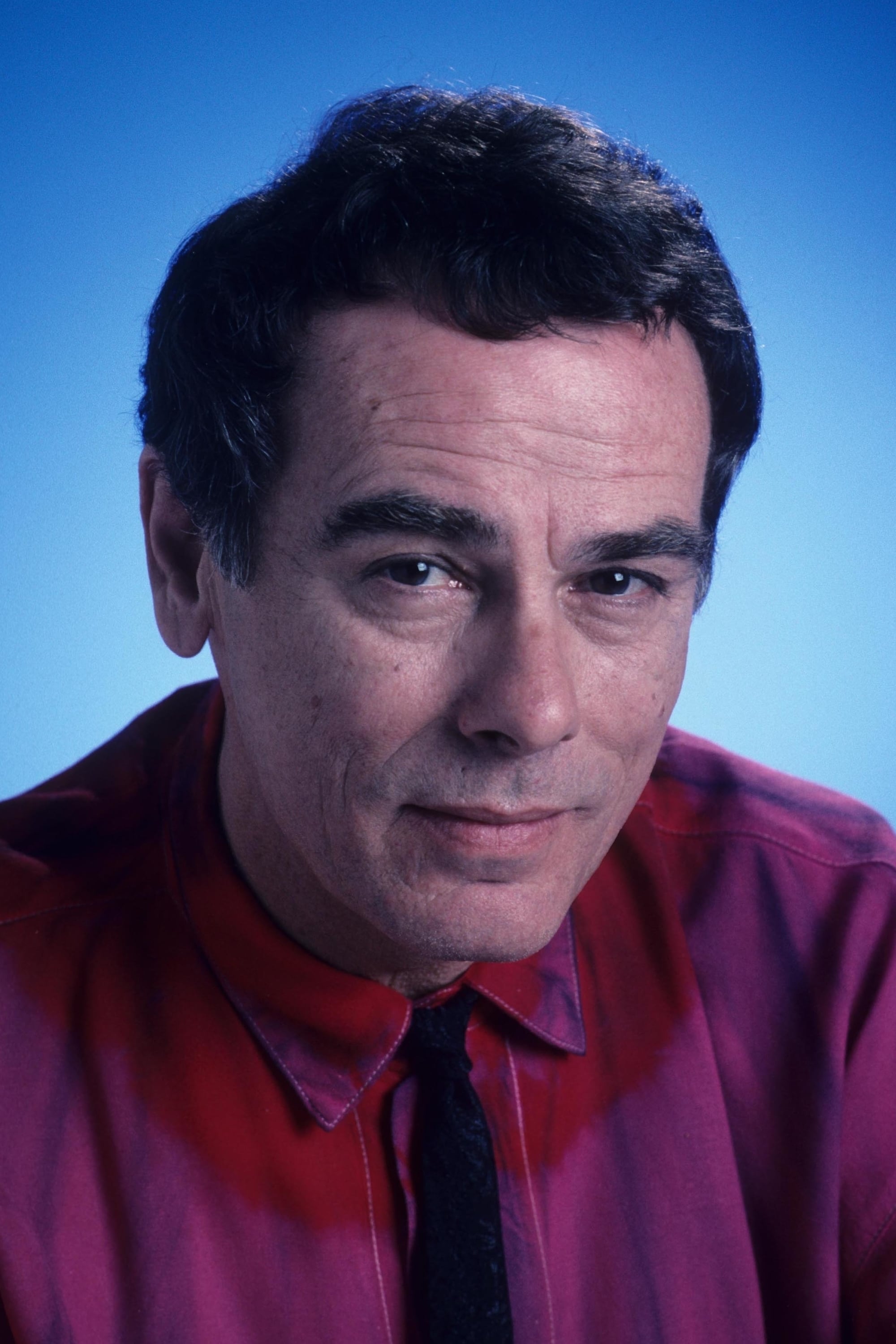 Фото Дин Стоквелл (Dean Stockwell)