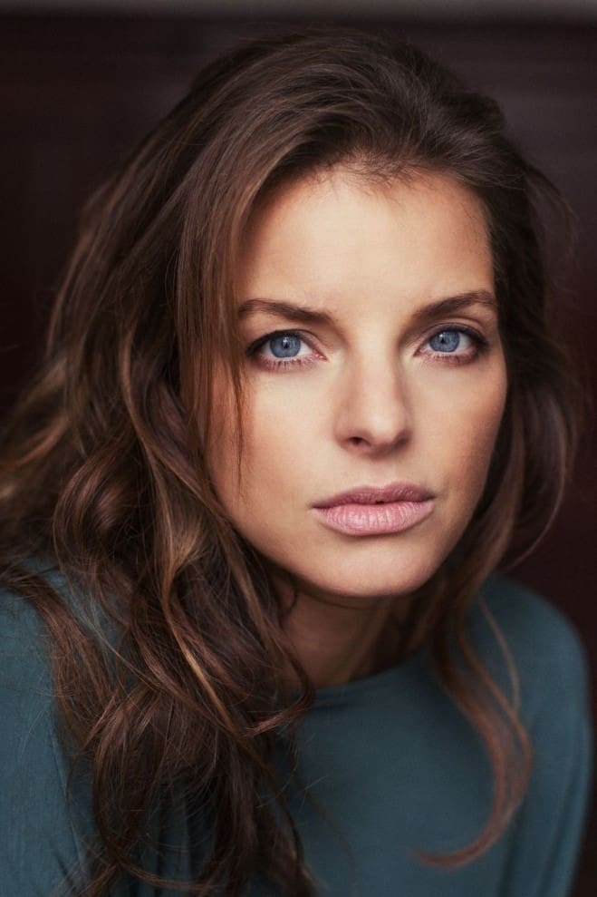 Фото Ивонн Каттерфельд (Yvonne Catterfeld)