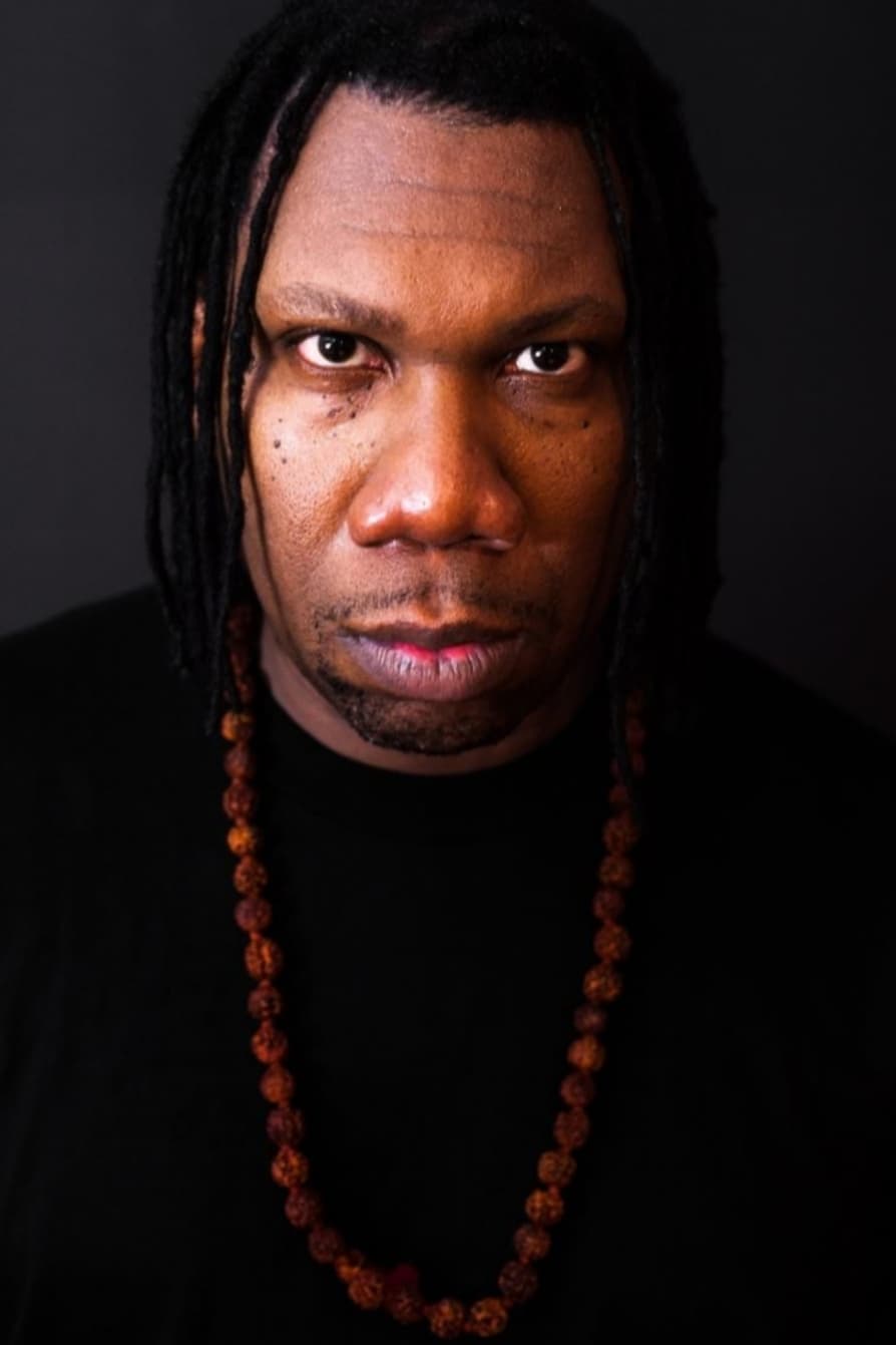 Фото КРС-Один (KRS-One)