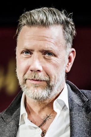 Фото Микаэль Персбрандт (Mikael Persbrandt)