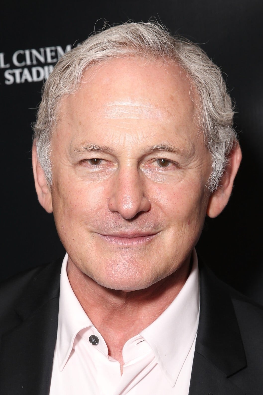 Фото Виктор Гарбер (Victor Garber)