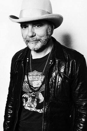 Фото Даниэль Лануа (Daniel Lanois)