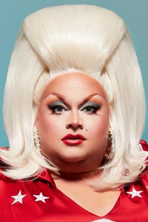 Фото  (Ginger Minj)