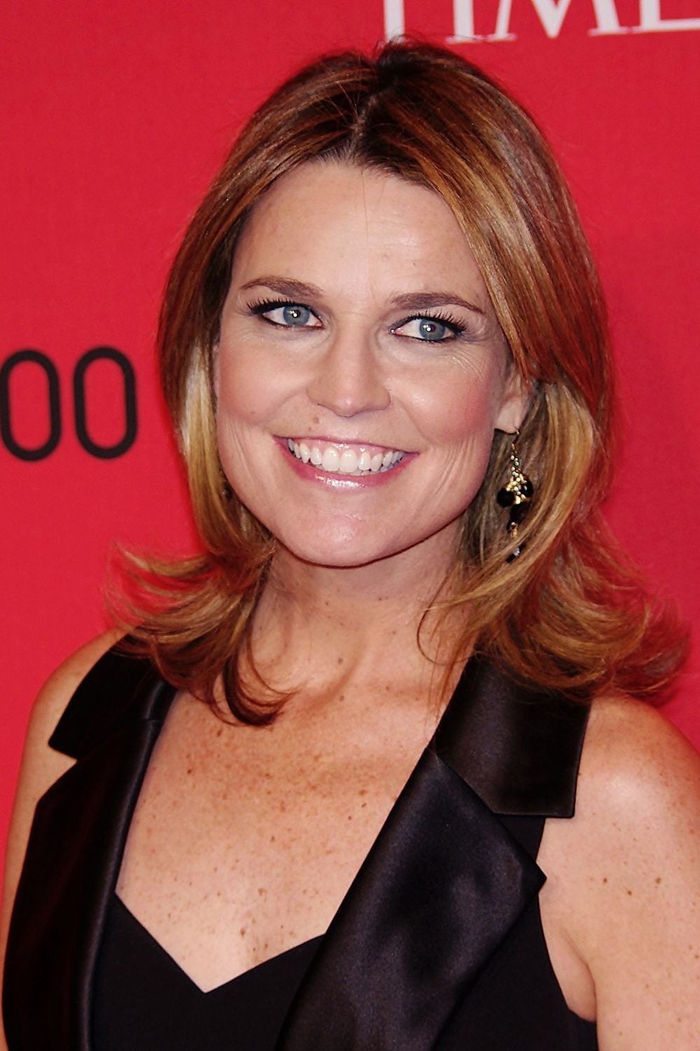 Фото  (Savannah Guthrie)