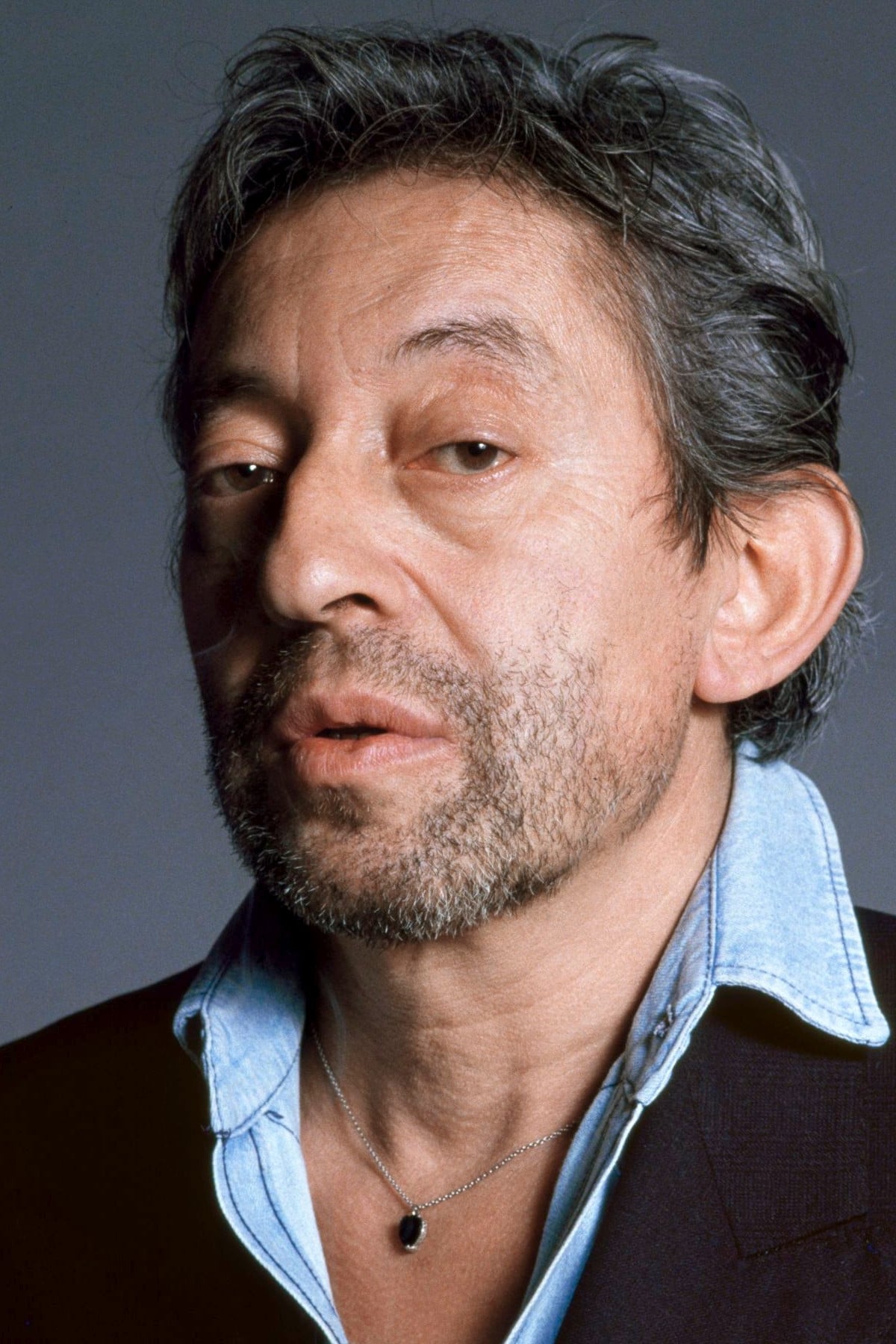 Фото Серж Генсбур (Serge Gainsbourg)