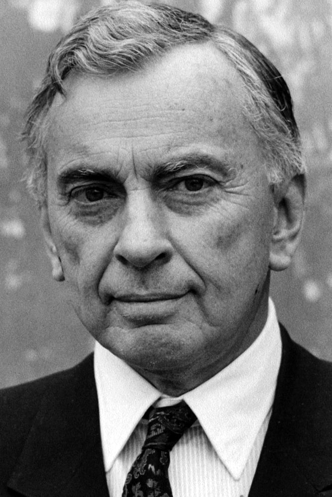 Фото Гор Видал (Gore Vidal)