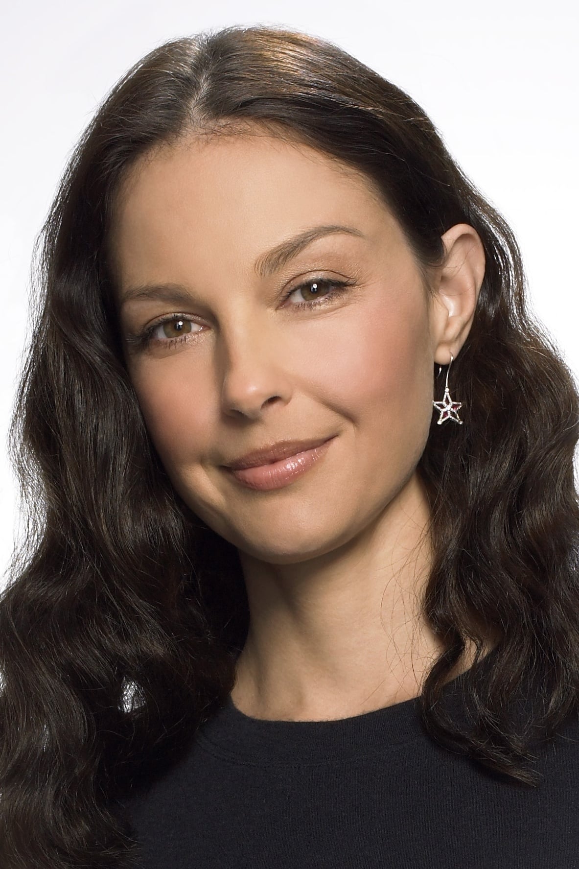 Фото Эшли Джадд (Ashley Judd)