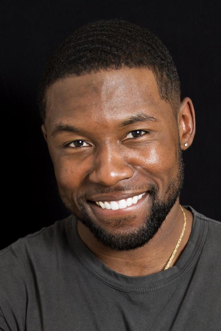 Фото  (Trevante Rhodes)