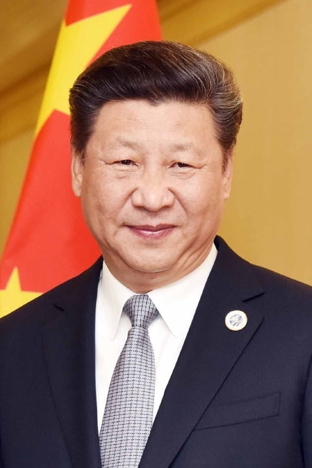 Фото  (Xi Jinping)