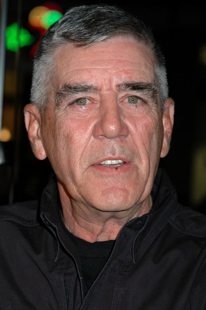 Фото Р. Ли Эрми (R. Lee Ermey)