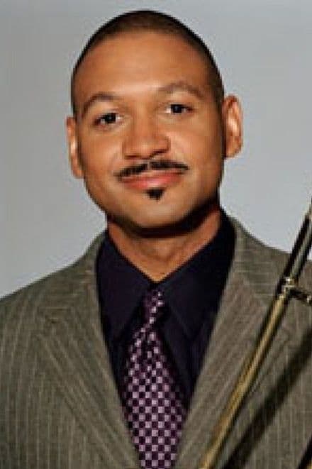 Фото  (Delfeayo Marsalis)