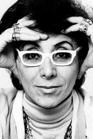 Фото Лина Вертмюллер (Lina Wertmüller)