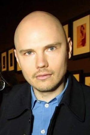 Фото Билли Корган (Billy Corgan)