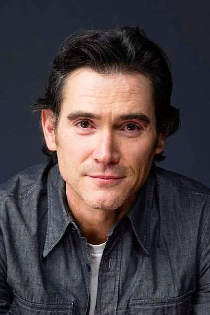 Фото Билли Крудап (Billy Crudup)