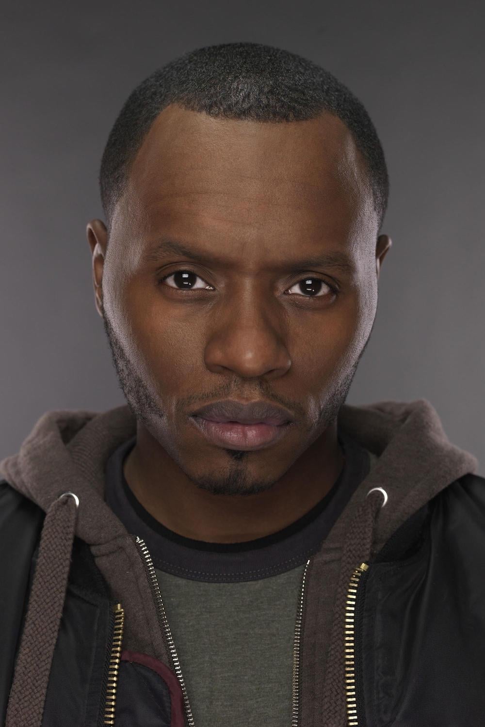 Фото Малькольм Гудвин (Malcolm Goodwin)