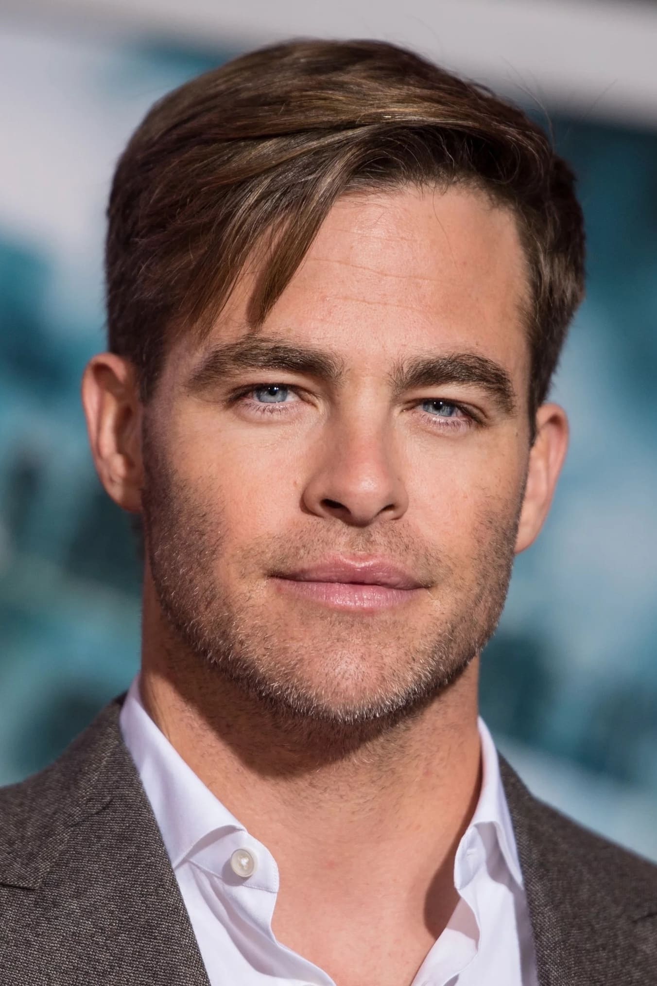 Фото Крис Пайн (Chris Pine)