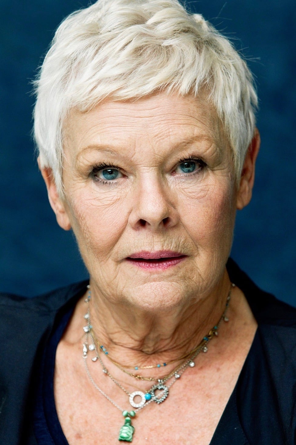 Фото Джуди Денч (Judi Dench)