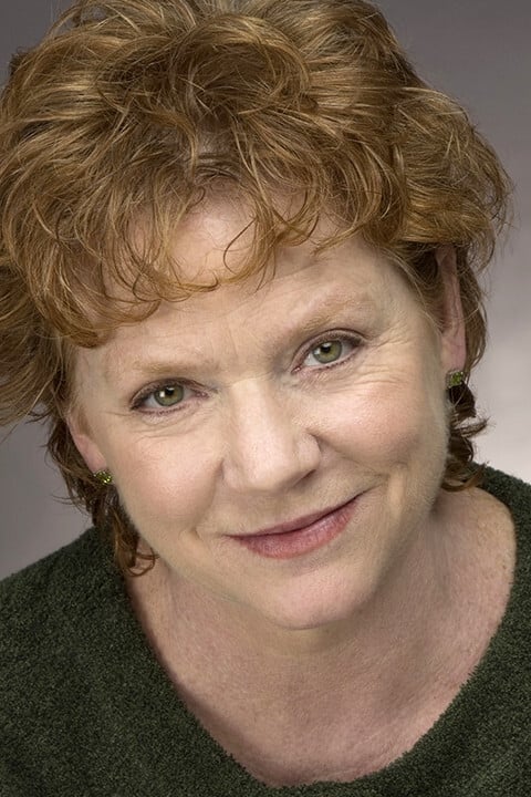 Фото Бекки Энн Бейкер (Becky Ann Baker)