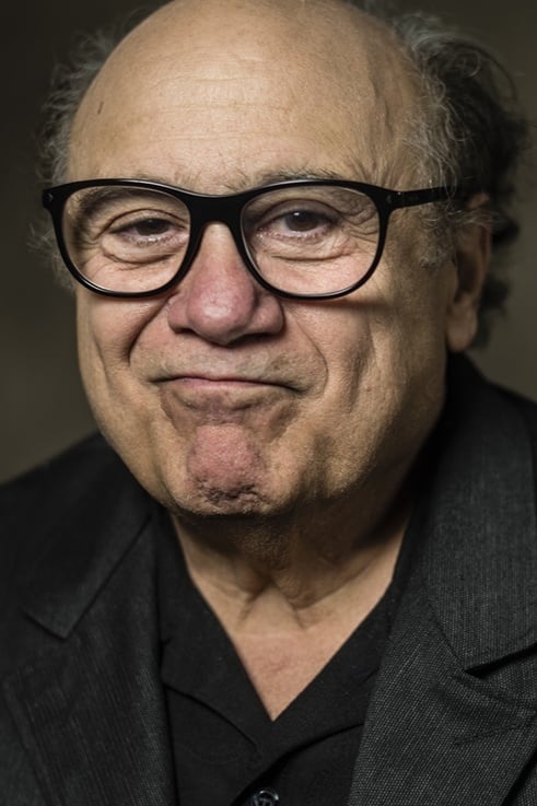 Фото Дэнни ДеВито (Danny DeVito)