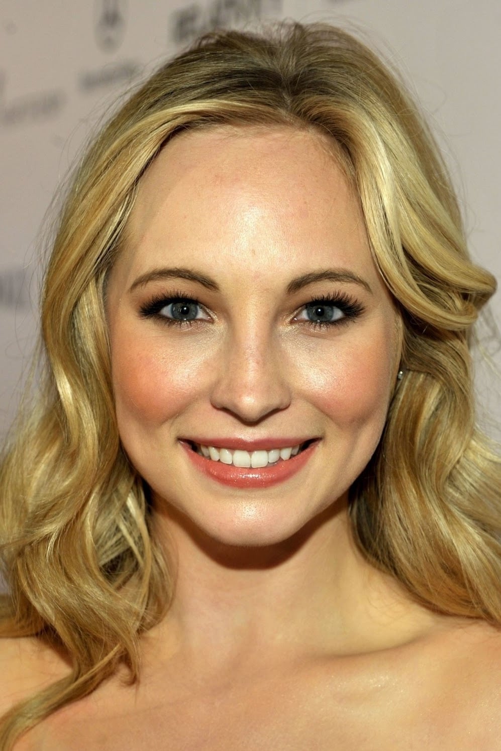 Candice Accola