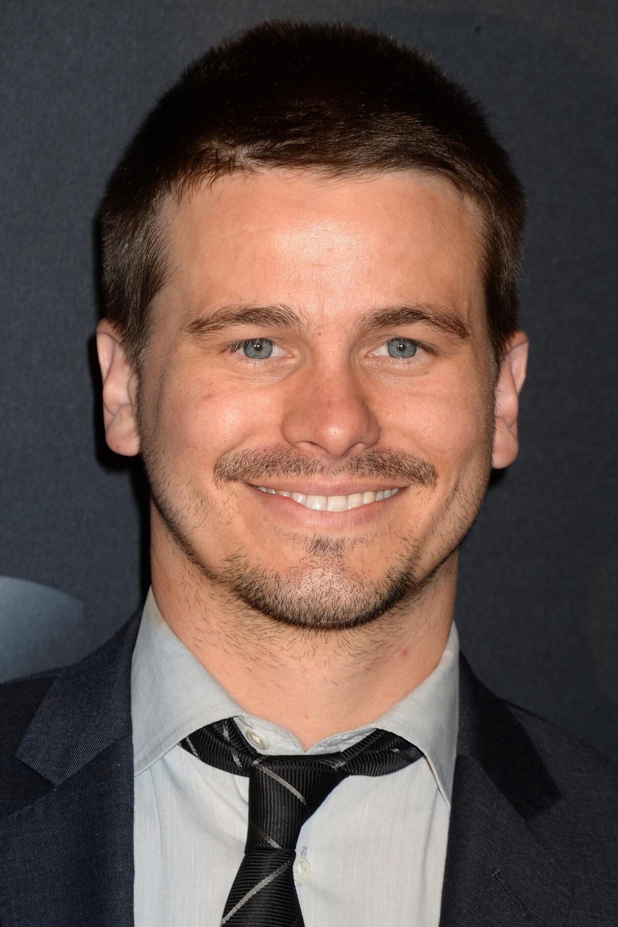 Фото Джейсон Риттер (Jason Ritter)