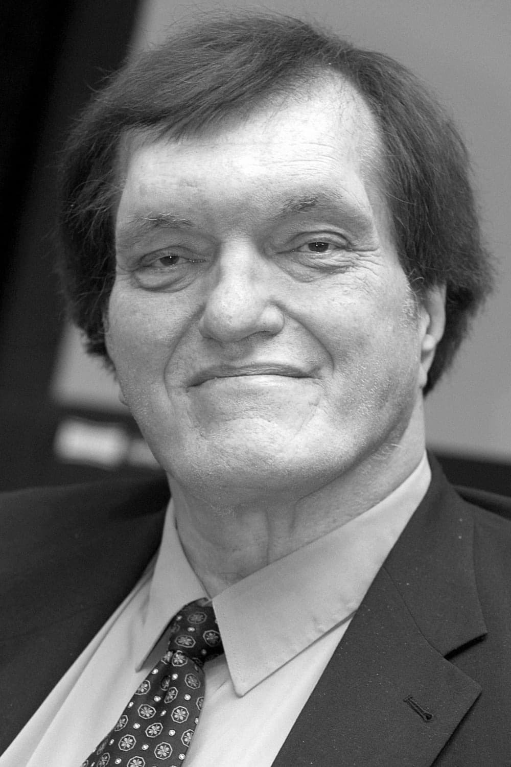 Фото Ричард Киль (Richard Kiel)