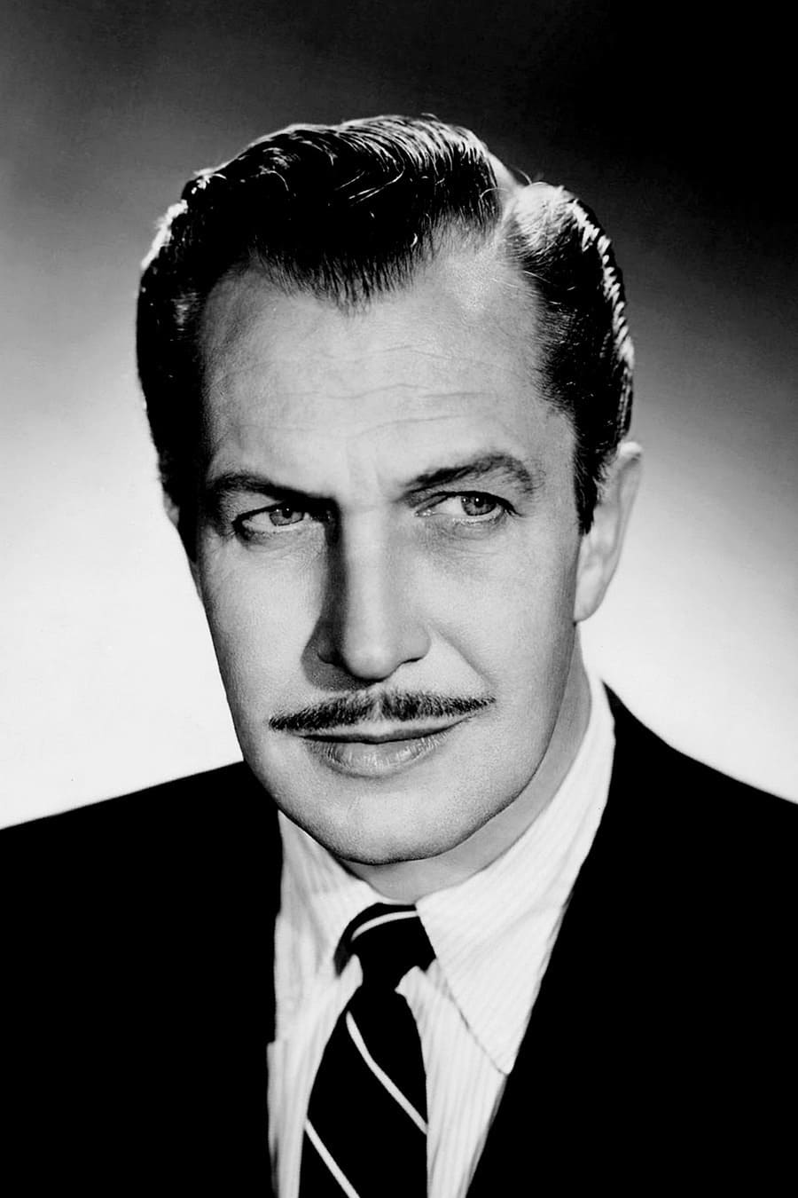 Фото Винсент Прайс (Vincent Price)