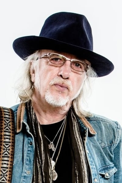 Фото Брэд Уитфорд (Brad Whitford)