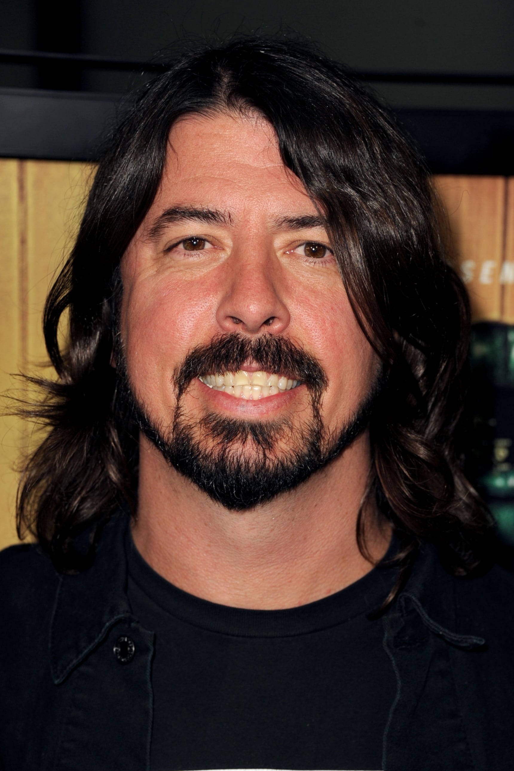 Фото  (Dave Grohl)